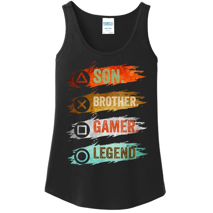 Gaming Gifts For Teenage 816 Year Old Gamer Ladies Essential Tank