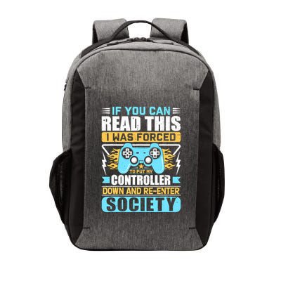 Gaming Gifts For Teenage Boy 816 Year Old Gamer Vector Backpack