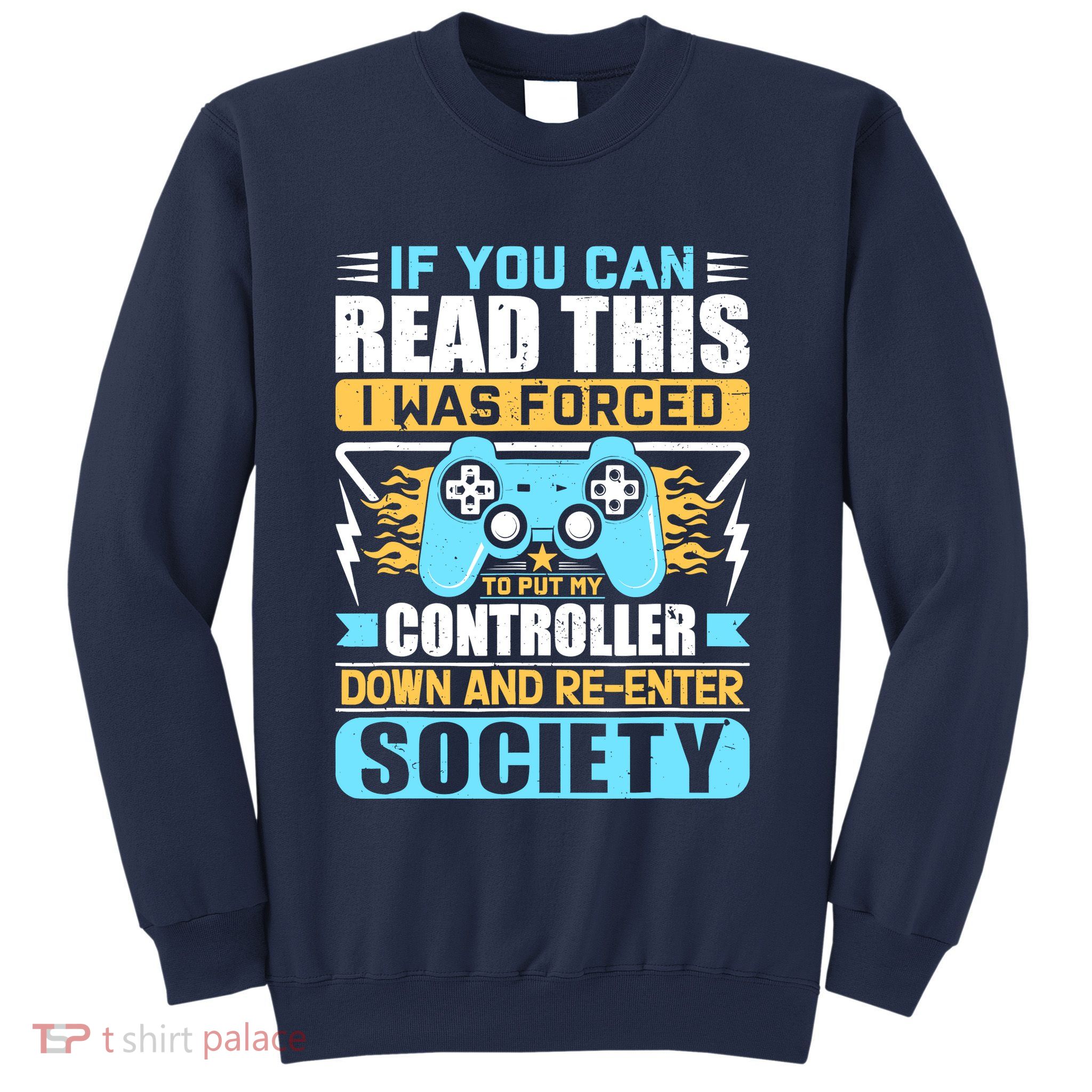 Gaming Gifts For Teenage Boy 816 Year Old Gamer Sweatshirt