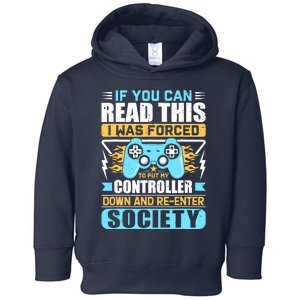 Gaming Gifts For Teenage Boy 816 Year Old Gamer Toddler Hoodie