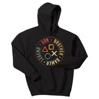 Gaming Gifts For Teenage 8-16 Year Old Gamer Kids Hoodie