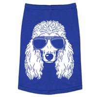 Great Gift For Christmas Very Cool Standard Poodle Cool Gift Doggie Tank