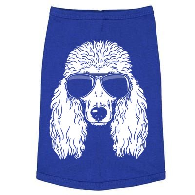 Great Gift For Christmas Very Cool Standard Poodle Cool Gift Doggie Tank