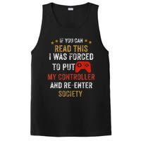 Gaming Gifts For Teenage Boys 8-16 Year Old Christmas Gamer PosiCharge Competitor Tank