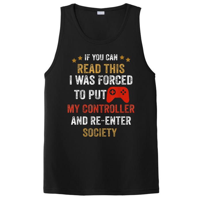 Gaming Gifts For Teenage Boys 8-16 Year Old Christmas Gamer PosiCharge Competitor Tank