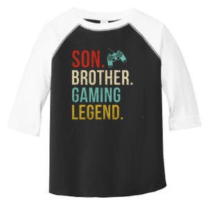 Gaming Gifts For Teenage Boy 8-12 Year Old Christmas Gamer Toddler Fine Jersey T-Shirt