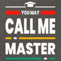 Graduation Gifts For Masters Degree For Her Him Best Friends Cotton Canvas Backpack