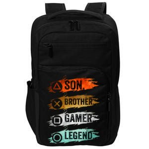 Gaming Gifts For Teenage Boy 816 Year Old Gamer Impact Tech Backpack