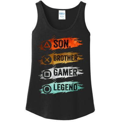 Gaming Gifts For Teenage Boy 816 Year Old Gamer Ladies Essential Tank