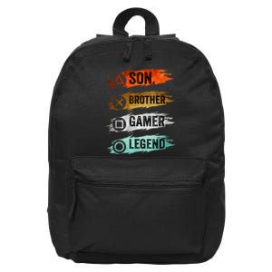 Gaming Gifts For Teenage Boy 816 Year Old Gamer 16 in Basic Backpack