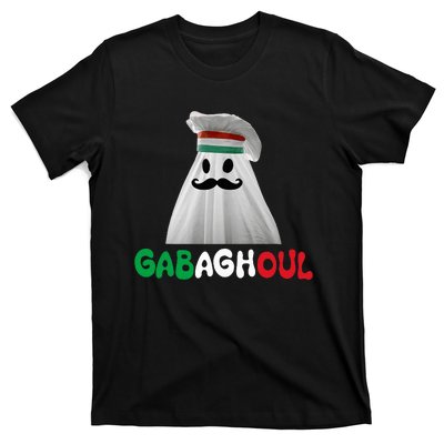 Gaba Ghoul Funny T-Shirt