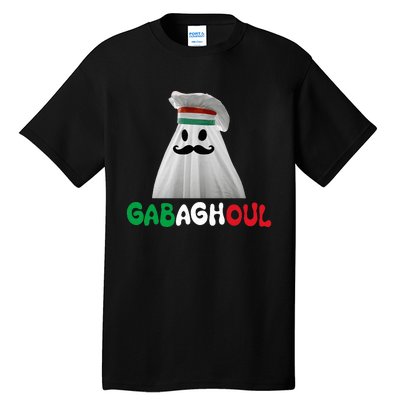 Gaba Ghoul Funny Tall T-Shirt