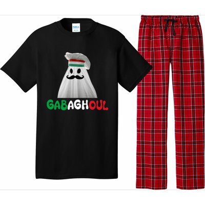 Gaba Ghoul Funny Pajama Set