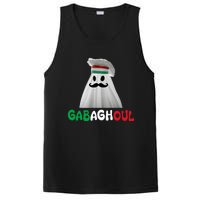 Gaba Ghoul Funny PosiCharge Competitor Tank