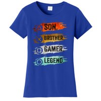 Gaming Gifts For Teenage 816 Year Old Gamer Women's T-Shirt