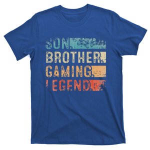 Gaming Gifts Fornage 812 Year Old Christmas Gamer T-Shirt