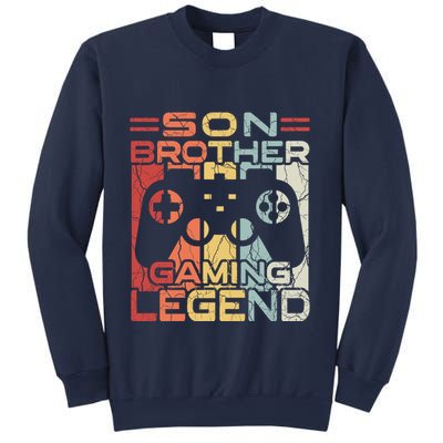 Gaming Gifts For Teenage Boy 812 Year Old Video Gamer Sweatshirt