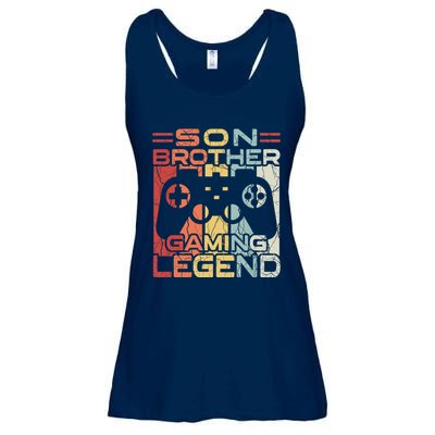 Gaming Gifts For Teenage Boy 812 Year Old Video Gamer Ladies Essential Flowy Tank