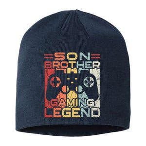 Gaming Gifts For Teenage Boy 812 Year Old Video Gamer Sustainable Beanie