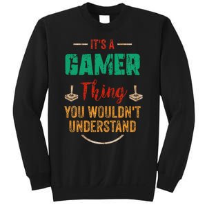 Gaming Gifts For Teenage 816 Year Old Christmas Gamer  Sweatshirt