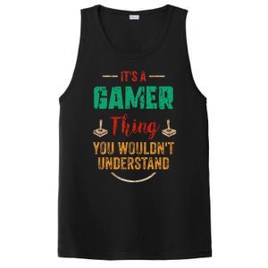 Gaming Gifts For Teenage 816 Year Old Christmas Gamer  PosiCharge Competitor Tank