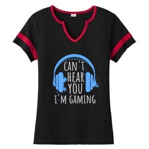 Gaming Gifts For Teenage Boy 812 Year Old Teen Him Gamer Ladies Halftime Notch Neck Tee