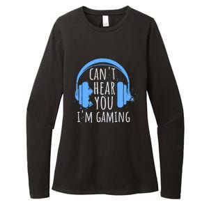 Gaming Gifts For Teenage Boy 812 Year Old Teen Him Gamer Womens CVC Long Sleeve Shirt