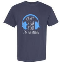 Gaming Gifts For Teenage Boy 812 Year Old Teen Him Gamer Garment-Dyed Heavyweight T-Shirt