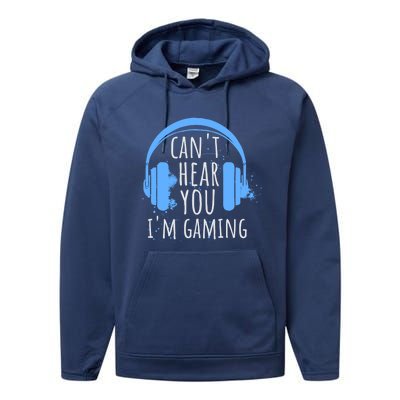 Gaming Gifts For Teenage Boy 812 Year Old Teen Him Gamer Performance Fleece Hoodie