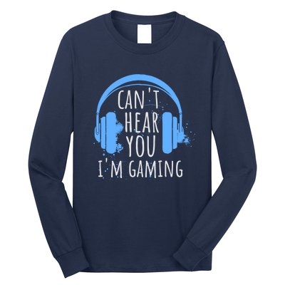 Gaming Gifts For Teenage Boy 812 Year Old Teen Him Gamer Long Sleeve Shirt