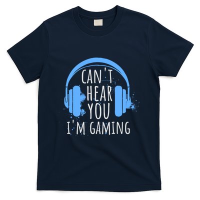 Gaming Gifts For Teenage Boy 812 Year Old Teen Him Gamer T-Shirt