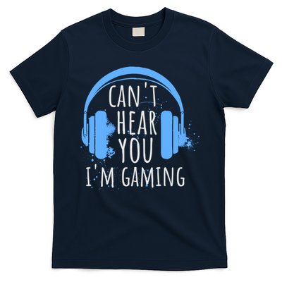 Gaming Gifts For Teenage Boy 812 Year Old Teen Him Gamer T-Shirt