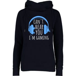 Gaming Gifts For Teenage Boy 812 Year Old Teen Him Gamer Womens Funnel Neck Pullover Hood