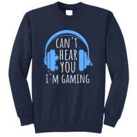 Gaming Gifts For Teenage Boy 812 Year Old Teen Him Gamer Tall Sweatshirt