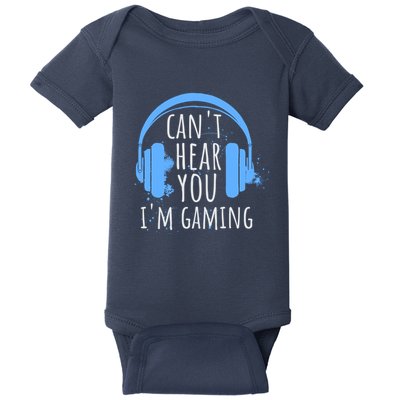 Gaming Gifts For Teenage Boy 812 Year Old Teen Him Gamer Baby Bodysuit