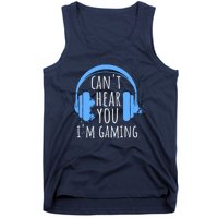 Gaming Gifts For Teenage Boy 812 Year Old Teen Him Gamer Tank Top