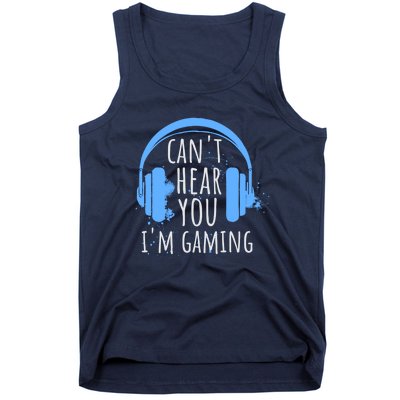 Gaming Gifts For Teenage Boy 812 Year Old Teen Him Gamer Tank Top