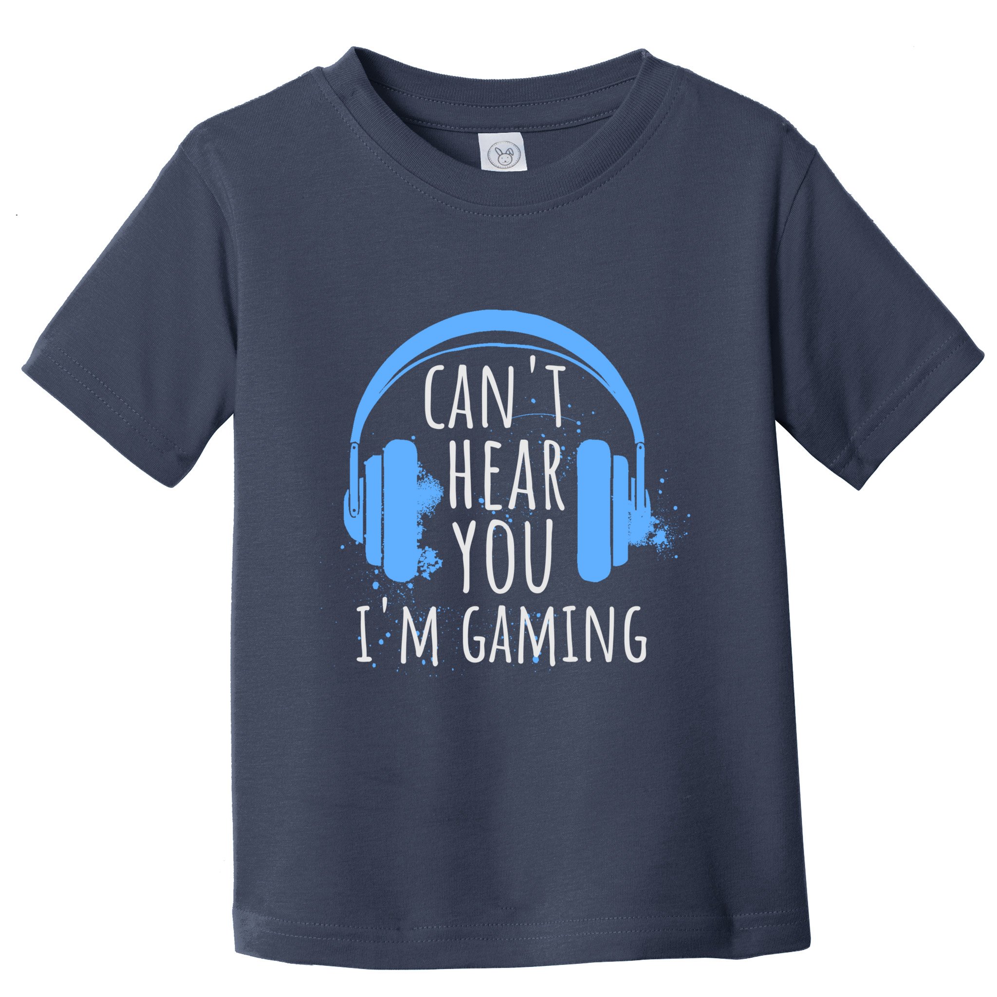 Gaming Gifts For Teenage Boy 812 Year Old Teen Him Gamer Toddler T-Shirt