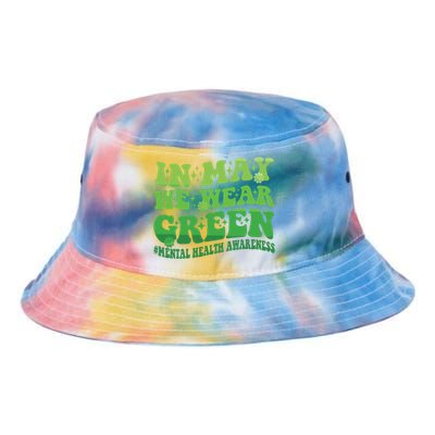 Groovy Gift Tie Dye Newport Bucket Hat