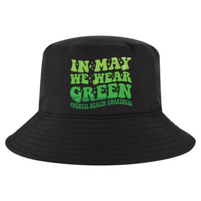 Groovy Gift Cool Comfort Performance Bucket Hat