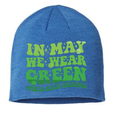 Groovy Gift Sustainable Beanie