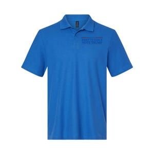 Great Gift Softstyle Adult Sport Polo