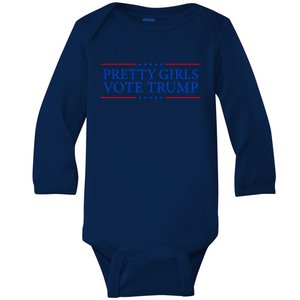 Great Gift Baby Long Sleeve Bodysuit