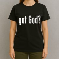 Got God T-Shirt
