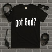 Got God T-Shirt