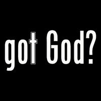 Got God T-Shirt