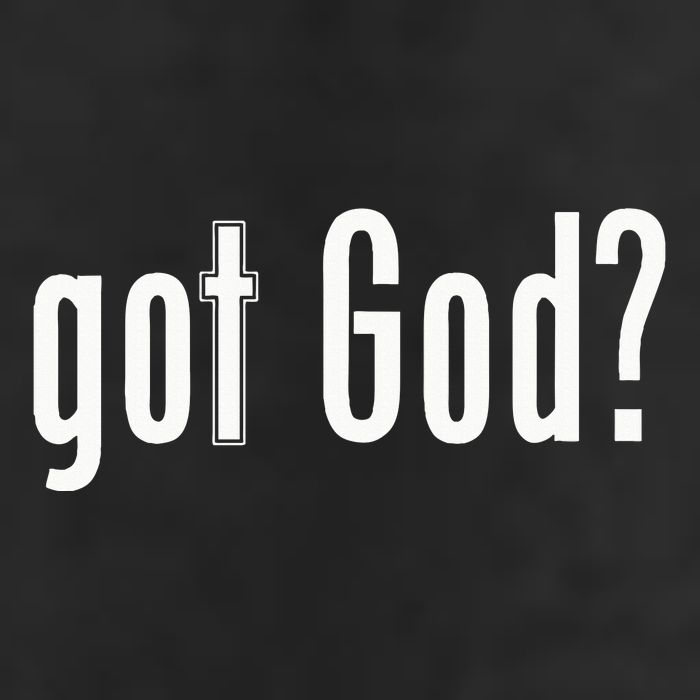 Got God Adult Drive Performance Visor