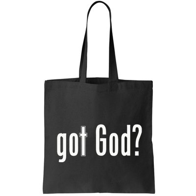 Got God Bag