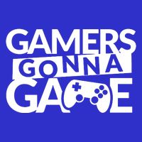 Gamers Gonna Game Womens T-Shirt