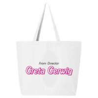 Greta Gerwig 25L Jumbo Tote